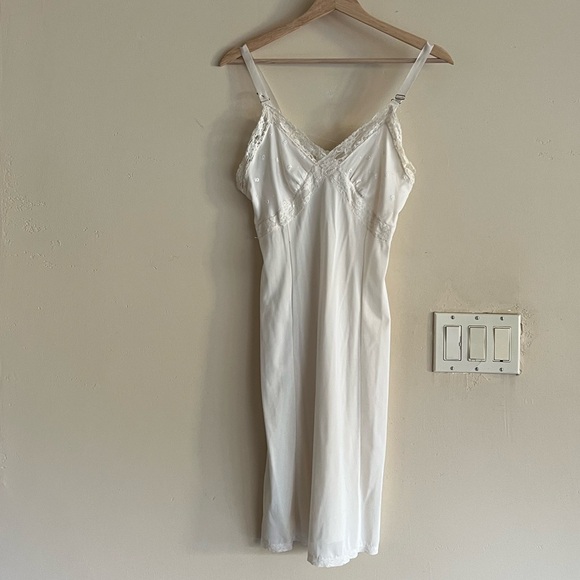 Vintage Slip Dress - Picture 6 of 12